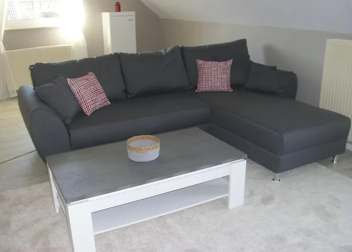 公寓 Haus Muehlenbach