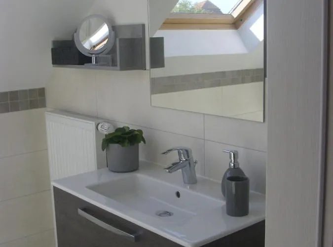 Апартаменты Haus Muehlenbach *