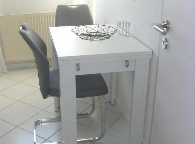 Haus Muehlenbach Апартаменты *