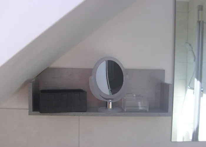 Haus Muehlenbach Мехерних