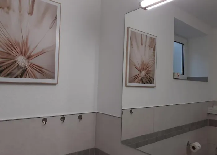 Апартаменты Haus Muehlenbach *