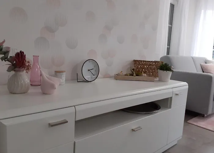 Haus Muehlenbach Апартаменты *