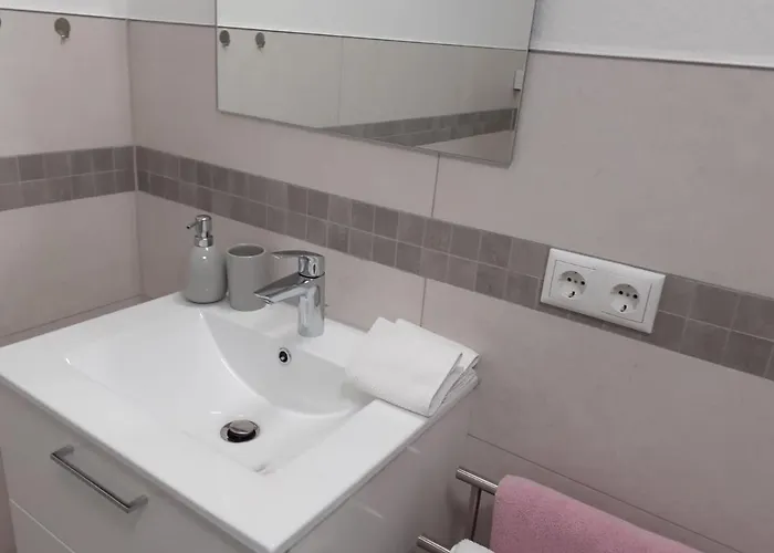 Апартаменты Haus Muehlenbach *