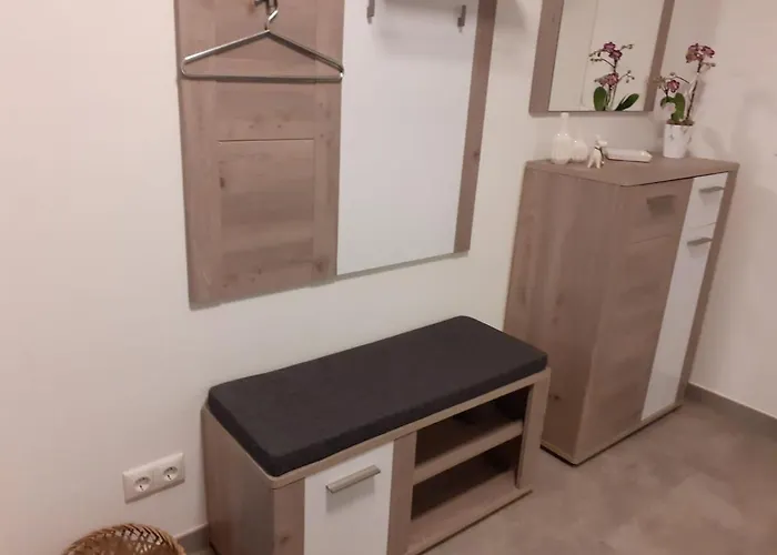 Haus Muehlenbach * Мехерних