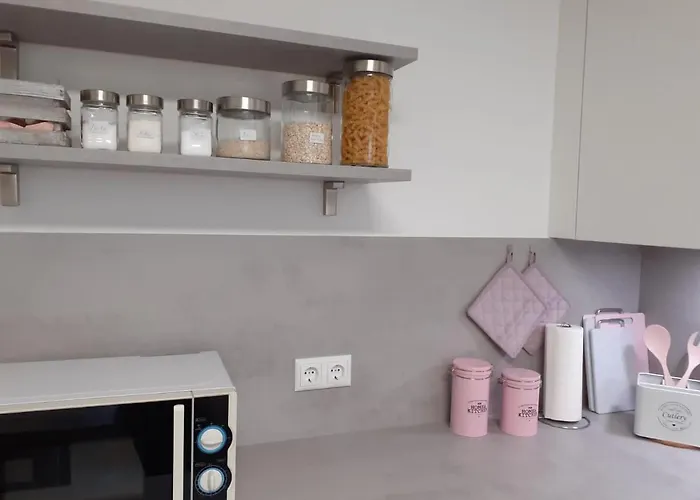 Haus Muehlenbach Апартаменты *