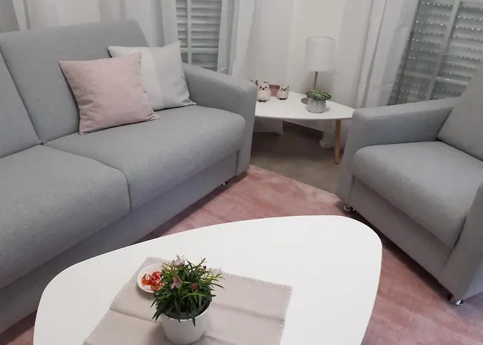 Haus Muehlenbach * 梅谢尼希