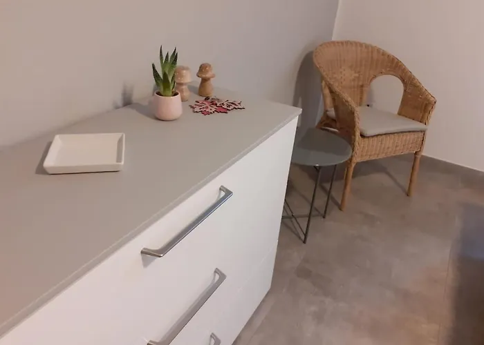 Haus Muehlenbach 梅谢尼希