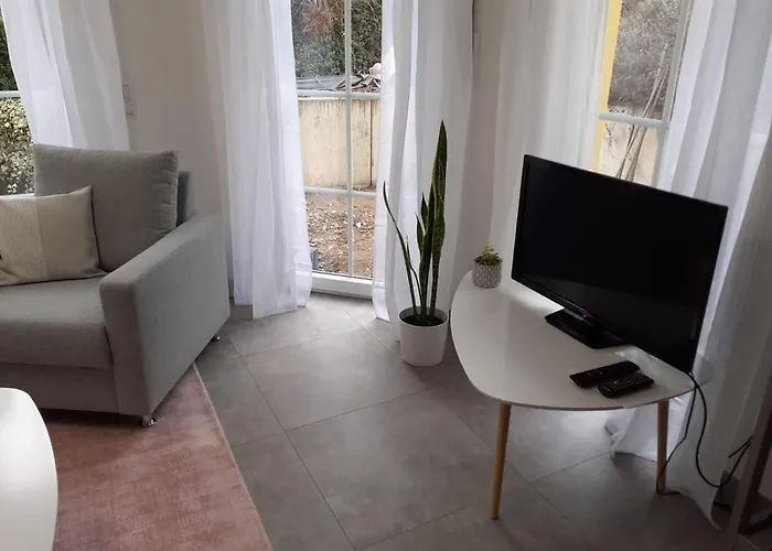 Haus Muehlenbach Мехерних