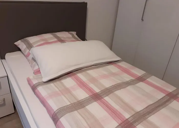 Апартаменты Haus Muehlenbach Мехерних