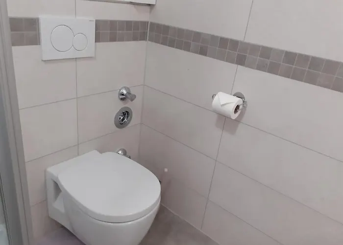 Haus Muehlenbach 梅谢尼希