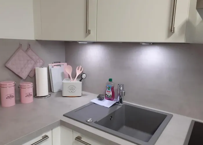 Haus Muehlenbach 公寓 梅谢尼希