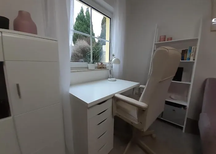 Haus Muehlenbach 梅谢尼希