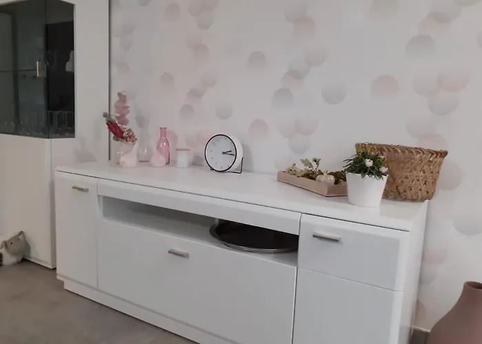 Апартаменты Haus Muehlenbach *