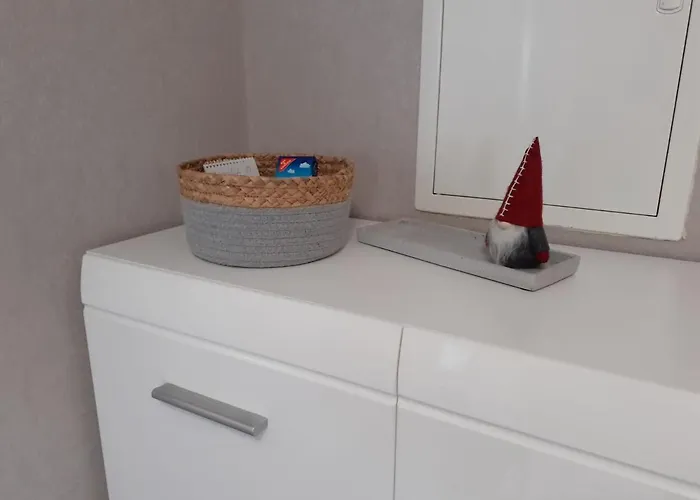 Haus Muehlenbach Апартаменты Мехерних