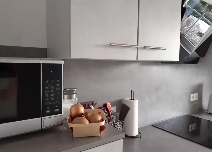 Апартаменты Haus Muehlenbach *