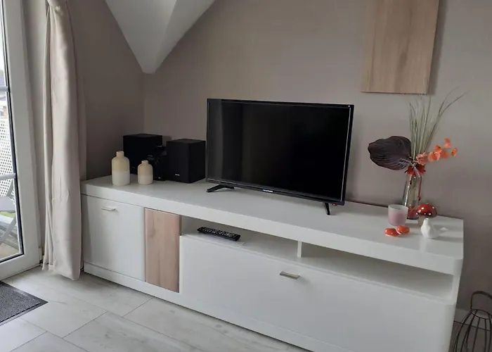 公寓 Haus Muehlenbach