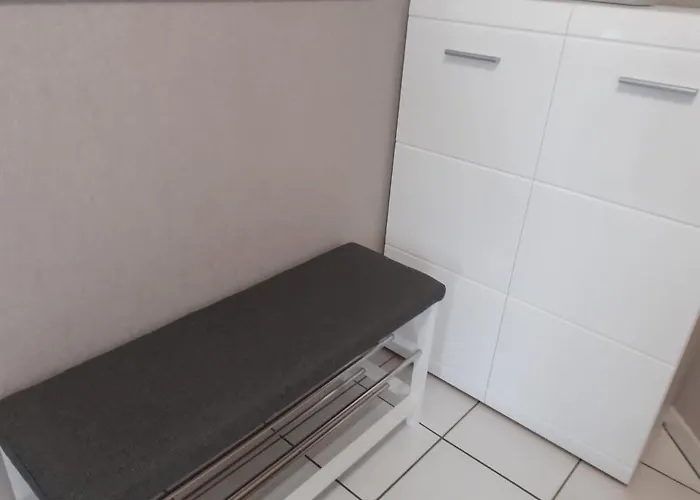 Haus Muehlenbach * 梅谢尼希