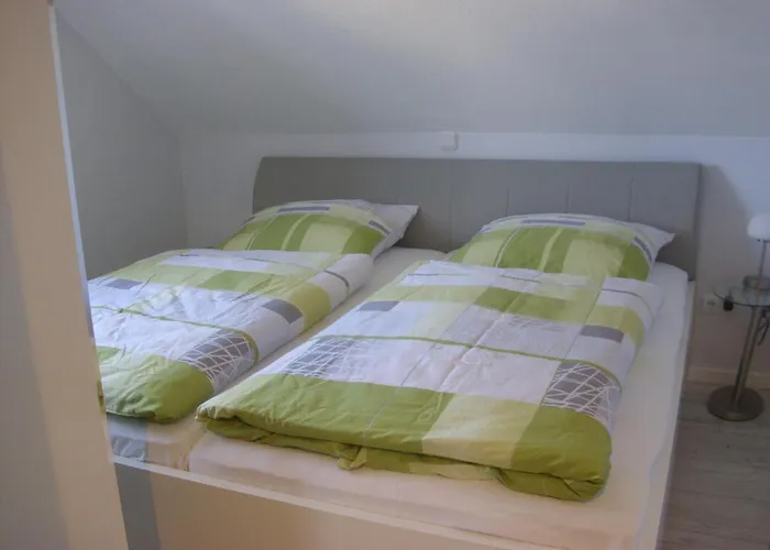 Апартаменты Haus Muehlenbach