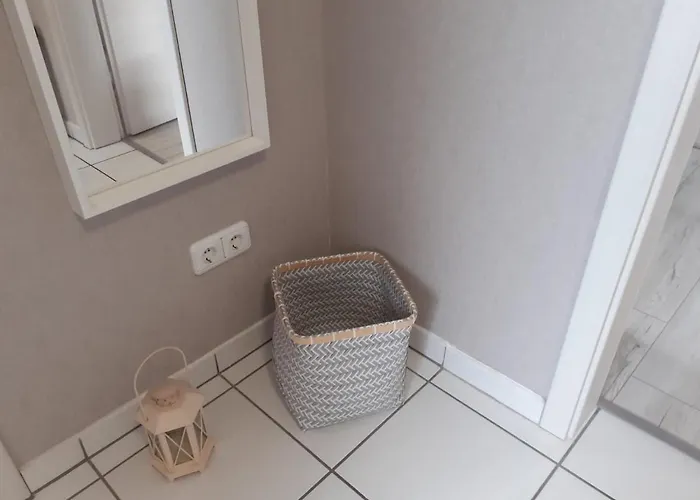 Haus Muehlenbach Апартаменты *