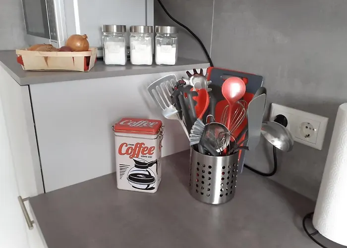 Haus Muehlenbach 公寓 梅谢尼希