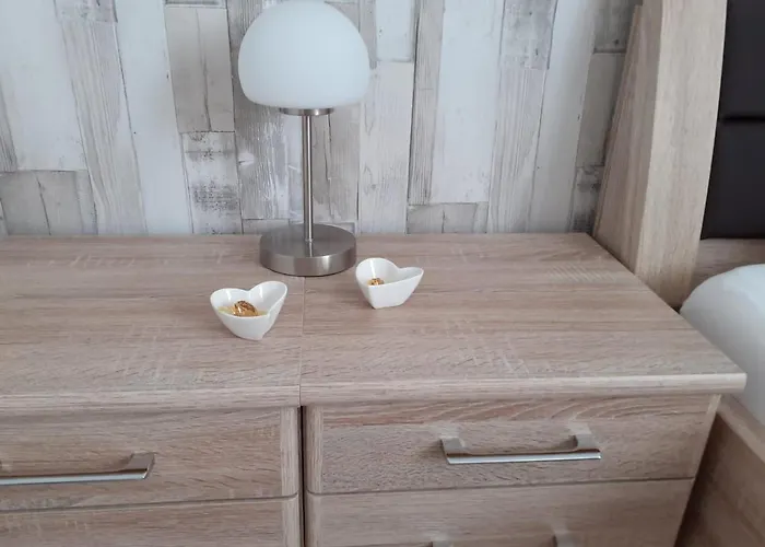 Haus Muehlenbach 公寓 梅谢尼希