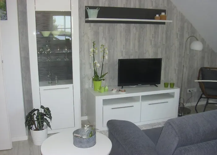 公寓 Haus Muehlenbach *