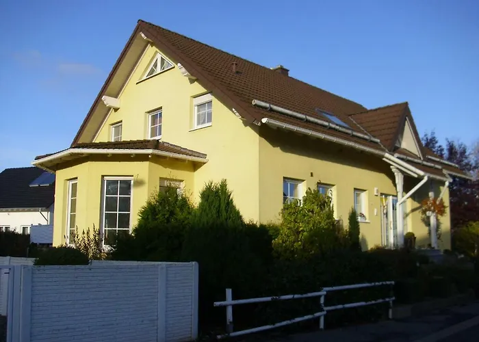 Haus Muehlenbach