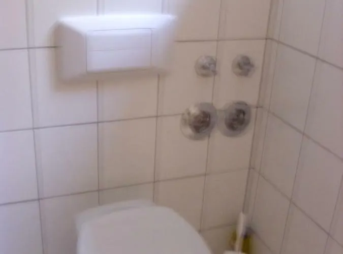 Haus Muehlenbach Апартаменты *